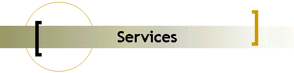 Services