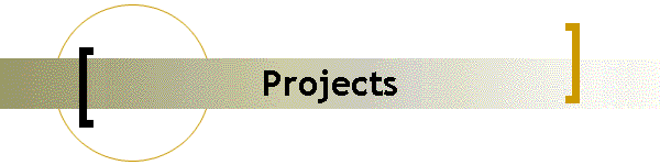 Projects